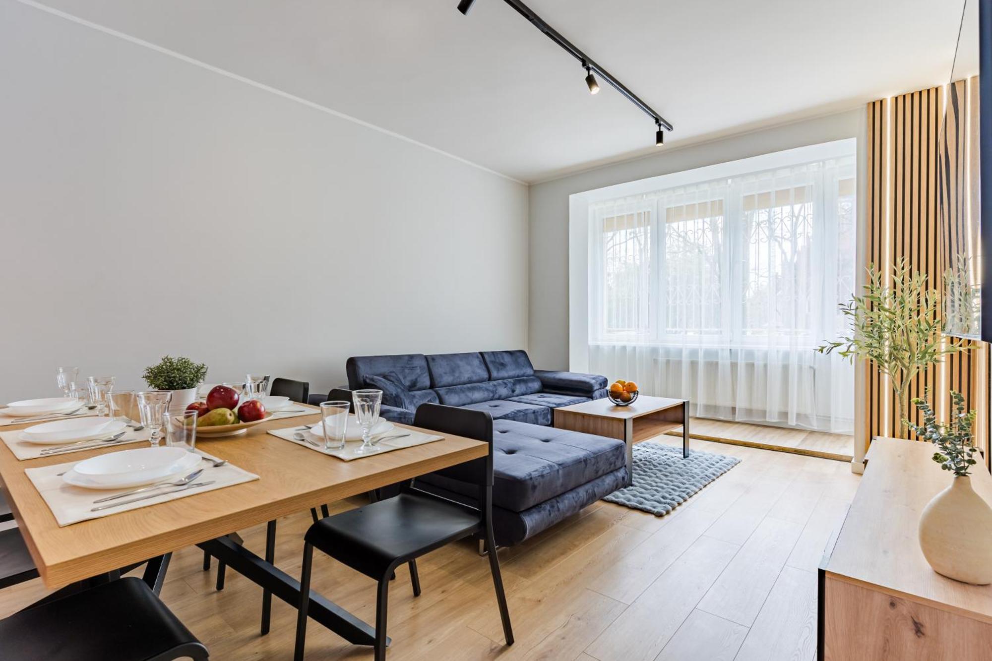 Apartament Gdansk Stare Miasto Ngoại thất bức ảnh